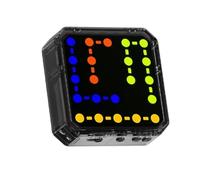 Handheld Brain Teaser Toy - Electronic Puzzle Game For Boys