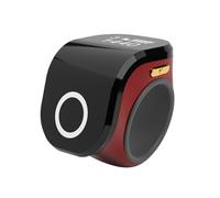 Handheld Clicker Counter - Digital Lap Counter, Rechargeable Counting Device, Lightweight Portable Tool, Sports Accessory | Training Tracker Gadget, Ideal for Coaches Players Fitness Activity