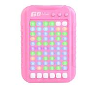 Handheld Electronic Games - 4 AA Educational Hand Game Consoles | Road Trip Toys, Preschool Learning Activities | Memory Trainer for School Home Outdoors