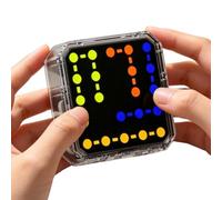 Handheld Electronic Games - For Kids Portable Electronic Brain Teaser Toys