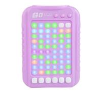 Handheld Electronic Games - Portable Travel Game Console for Kids and Adults, Educational Training Machine with Interactive Play Functions, Ideal Road Trip Toy for Christmas, 5.71in