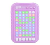 Handheld Electronic Games, Portable Travel Game Console, Interactive Training Machine, Retro Device, Educational Electronic Toy, Compact Arcade System for Road Trips
