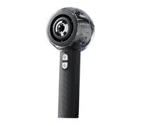 Handheld Fan Portable Fan With Mist Water Tank Personal Cooling F́an
