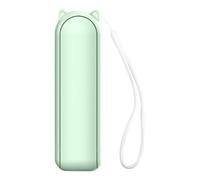 Handheld Fan, Stylish Turbos Fan Portable Hand Held Fans Rechargeable