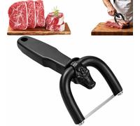 Handheld Fat Trimmer For Beef & Pork, Beef And Pork Slicer