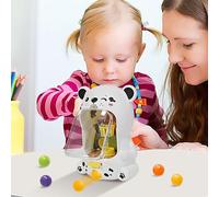 Handheld Finger Basketball, Interactive Tabletop Game & Skills Development, Parent-Child Bonding Feature, Fun Finger Basketball Game for Bedroom Living Room Desk Table Indoor Family Entertainment Toy