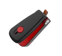 Handheld Food Sealing Device, Small Vacuum Heat Sealing Machine, Portable Food, Vacuum Sealing Tool, Food Storage Heat, Handheld Bag, Kitchen Food Sealing Tool,