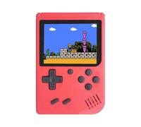 Handheld Game Console with 400 Classical Games Console 3.0-Inch Colour Screen,Gift Christmas Birthday Present for Kid