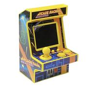 Handheld Game Machine, Portable Mini Arcade, 3,74 x 2,2 x 1,57 pulgadas 152 Classic Games, Pocke Sized Device, Plug and Play Design for Retro Video, Unique Entertainment on The Proceed