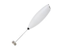 Handheld Milk Frother | Electric Coffee Frothers - Portable Handheld Battery Operated Electric Foam Maker, for Bullet proof Coffe