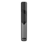 Handheld Milk Frother | Whisk For Cappuccino | Stainless Steel Electric Whisk | Recargable Foam Maker Coffee Mixer Bar Accessories For Latte, Hot Chocolate & Cappuccino