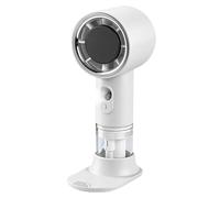 Handheld Misting Fan - Portable High Speed Mini Travel Fan | 3-Speed