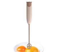 Handheld Mixer, Battery Operated Hand Mixer, Portable Kitchen Blender Tool