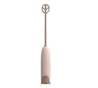 Handheld Mixer - Portable Battery Operated Whisk, Electric Mixing Device
