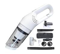 Handheld Pet Hair Vacuum - 5000pa Cordless For Pet Hair | Handheld Vacuum Pets Hairs | Cordless USB Rechargeable Tool For Car Home Dog Cat Couch Sofa Furniture Bed Mattress Carpet Office Auto Truck