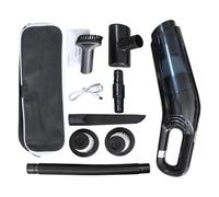 Handheld Pet Hair Vacuum - 5000pa Cordless For Pet Hair | Handheld Vacuum Pets Hairs | Cordless USB Rechargeable Tool For Car Home Dog Cat Couch Sofa Furniture Bed Mattress Carpet Office Auto Truck