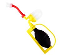 Handheld Poliniator, Manual Fruit Tree Poliniation Tool, Practical Design, Precise and Easy-to-Use Stick for Plants, Flower Cultivation, Yard, Farm, Greenhouse, Urban Gardening, Research