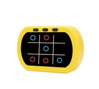 Handheld Puzzle Game Console, Stress Relief Toys Games, Funny Chess Board