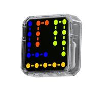Handheld Puzzle Games - For Kids Travel Electronic Brain Teaser Game