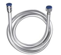 Handheld Shower Hose Replacement, Rv Shower, Adorable Water Heater Tube, Flexible Flurry Piping, Reusable Head Water Pipe for Home and Bathroom