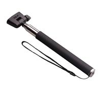 Handheld Sign Holder | -Stainless Steel Billboard Holder | Height-Adjustable Hand Held Poster Stand, Portable Retractable For Parade Signboard, Tour Guides, Store Mall Shopping Businesses Outdoor