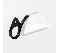 Handheld Split Super Speed Special Effects FX Filter 77mm Prism Lens Filter Cámara Fotografía Accesorios DSLR