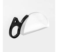 Handheld Split Super Speed Special Effects FX Filter 77mm Prism Lens Filter Cámara Fotografía Accesorios DSLR