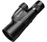 Handheld Telescope 10-30x50 High Power Prism Monocular For Android Phone with Smartphone Holder Tripod For Bird Watching Hunting Camping Hiking Accessories,Hilarious123