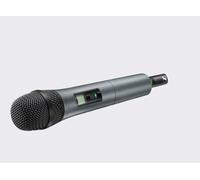 Handheld transmitter dynamic XSw1/2, 614 - 638 MHz