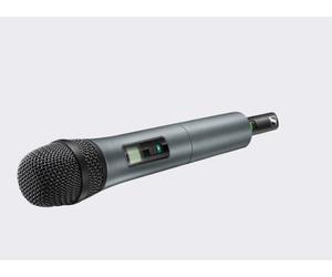 Handheld transmitter dynamic XSw1/2, 614 - 638 MHz