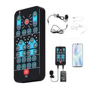 Handheld Voice Changer | Plug Play Voice Disguisers