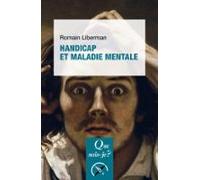 Handicap Et Maladie Mentale (ebook)