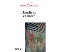 Handicap Et Mort (ebook)