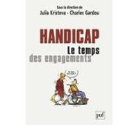 Handicap : Le Temps Des Engagements (ebook)