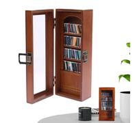 Handicrafts De Estante De Reserva | Pequeños Estantes Creativos De Madera para La Decoración De La Habitación para Niños | Estantería, Decoración De Escritorio para Niños, Niñas Y Niños, EST