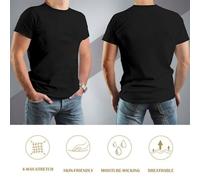 HANDINGMIAO from Dusk Till Dawn Mens Cotton Tshirt Size M