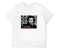 HANDINGMIAO Nick Cave & The Bad Seeds The Boatman'S Call Mens Cotton Tshirt Size XXL