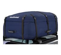 HandiWorld HandiHoldall Cofre de Techo Blando Grande de 330 litros - Bolsa de Techo Plegable Resistente a la Intemperie con Base Sólida - Azul Marino (HHOLDALLWR330)