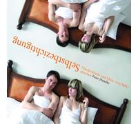 Handke,Peter - Selbstbezichtigungen