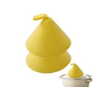 Handle Covers Heat Silicone - 2-Inches Cast Iron Skillet Handle Protector Set for Cookware, Bbq, and Oven Use with Anti Scald Function, Safe Grip for Kitchen Bakeware and Camping Cooking