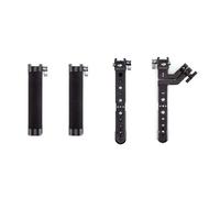 Handle DJI CP.RN.00000096.01 para RS 2/RSC 2/RS 3 Pro Negro 4 piezas
