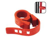 Handle Keeper für Hi-Lift Wagenheber schwarz alle Typen Halter Fixieradapter