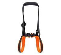 Handle Pet Harness, Adjustable Dog Lifting Tool, Mobility with Comfortable Grip Feature, Support Accessory for Disabled Elderly Dogs, Lift Harness Fit Design, Pet Aid for Indoor Outdoor Hiking