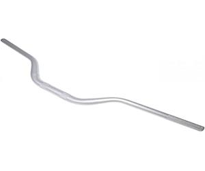 Handlebar Aluminum Elevated Colors 22 - 28.6 mm Cone Motorcycle Enduro