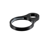 Handlebar Cup Holder, Bicycle Drink Mount, Beverage Cage, Anti Slip Shockproof Clamp for Outdoor Commuting Touring Racing Cycling Hiking Travel Gear Urban Fitness Portable Secure Cycling Travel