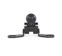 Handlebar GPS Mount Motorcycle Navigation Bracket Fit For Ducati For Multistrada 1000 1100 For Monster 620 797 800 900 1000 For S4R For S2R,Suavemente