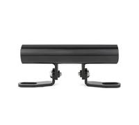Handlebar GPS Mount Motorcycle Navigation Bracket Fit For Ducati For Multistrada 1000 1100 For Monster 620 797 800 900 1000 For S4R For S2R,Suavemente