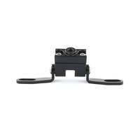 Handlebar GPS Mount Motorcycle Navigation Bracket Fit For Ducati For Multistrada 1000 1100 For Monster 620 797 800 900 1000 For S4R For S2R,Suavemente