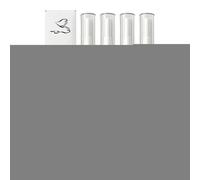 Handlebar Mount - Bike Holder, Motorcycle GPS Cradle for Road Touring with 360° Rotation, Shock Absorb Bracket for Touring Scooter E-Bike Phone Attachment for Cycling Adventure Riders