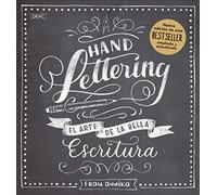 Handlettering. El arte de la bella escritura (TENDENCIAS JUVENILES)